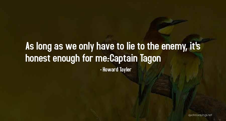 Ehlinger Eyes Quotes By Howard Tayler Ehlinger Eyes Quotes By Howard Tayler
