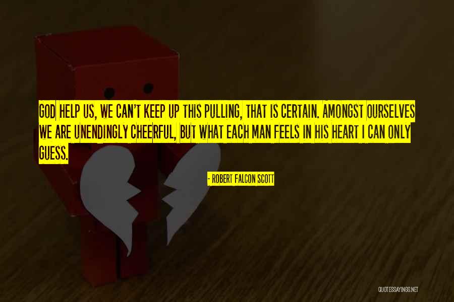 Ehm Senior Quotes By Robert Falcon Scott Ehm Senior Quotes By Robert Falcon Scott