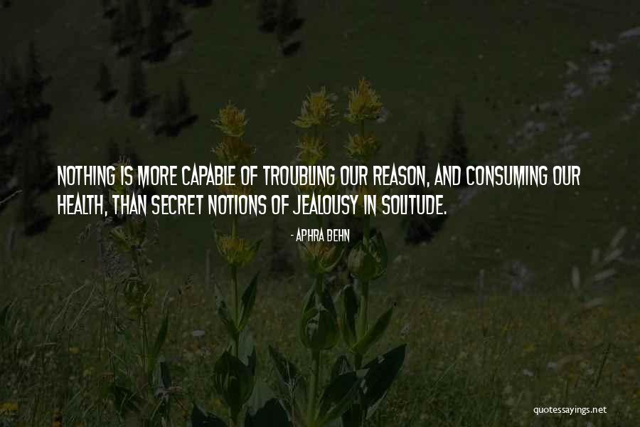 Ehmed Canan Quotes By Aphra Behn Ehmed Canan Quotes By Aphra Behn