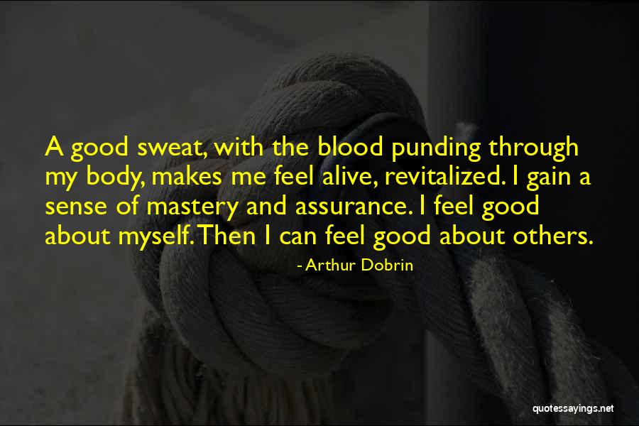 Ehmer Meats Quotes By Arthur Dobrin Ehmer Meats Quotes By Arthur Dobrin