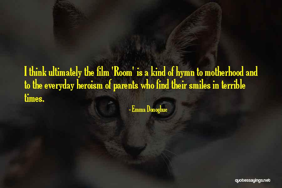 Ehmer Meats Quotes By Emma Donoghue Ehmer Meats Quotes By Emma Donoghue