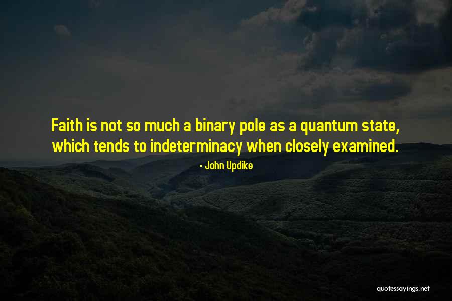 Ehmer Meats Quotes By John Updike Ehmer Meats Quotes By John Updike