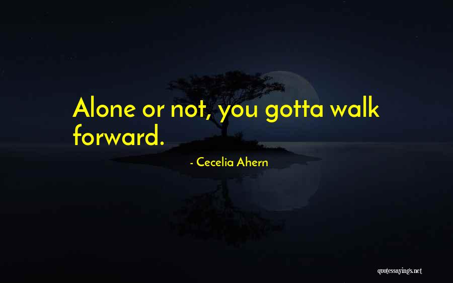 Ehrenberger Origin Quotes By Cecelia Ahern Ehrenberger Origin Quotes By Cecelia Ahern