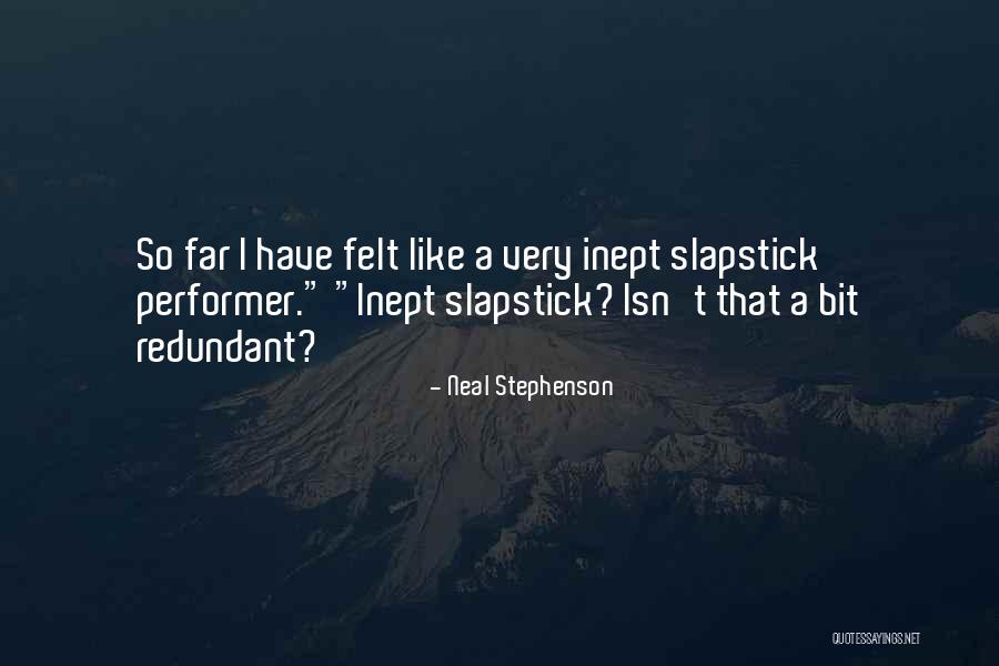 Ehrenberger Origin Quotes By Neal Stephenson Ehrenberger Origin Quotes By Neal Stephenson