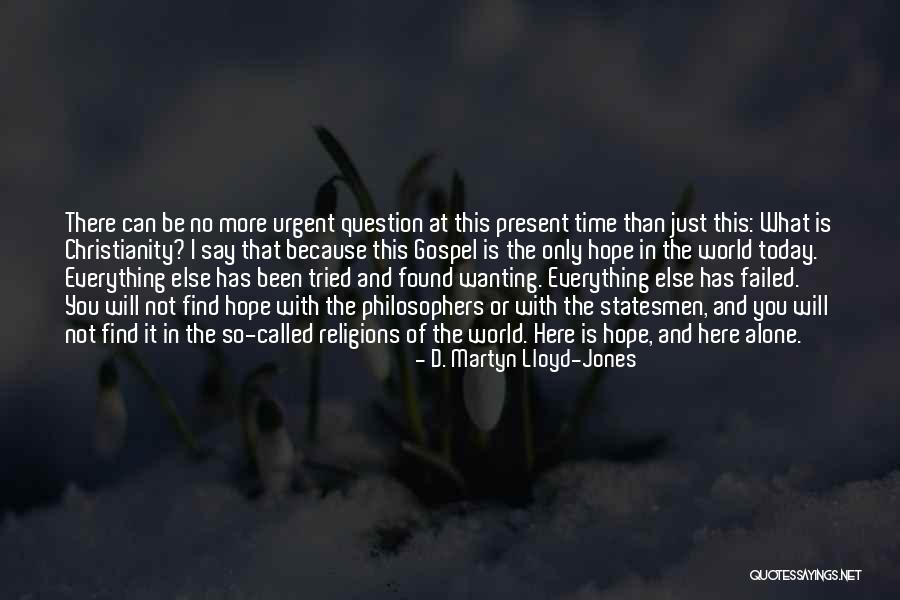 Ehrenbreitstein Tour Quotes By D. Martyn Lloyd-Jones Ehrenbreitstein Tour Quotes By D. Martyn Lloyd-Jones