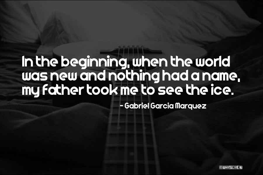 Ehrenbreitstein Tour Quotes By Gabriel Garcia Marquez Ehrenbreitstein Tour Quotes By Gabriel Garcia Marquez