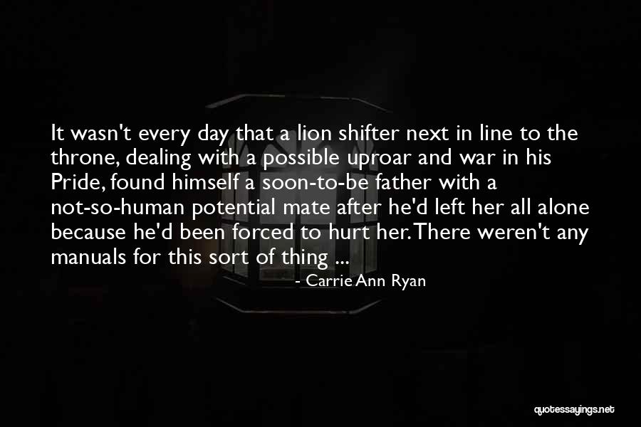 Ehrenkranz Architects Quotes By Carrie Ann Ryan Ehrenkranz Architects Quotes By Carrie Ann Ryan