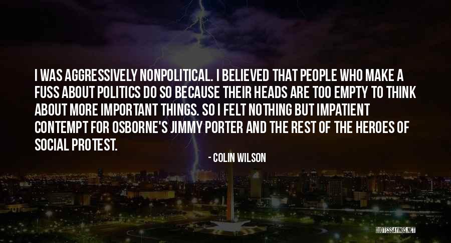Ehrenkranz Architects Quotes By Colin Wilson Ehrenkranz Architects Quotes By Colin Wilson