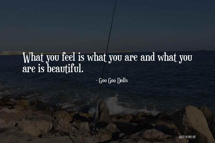 Ehrenkranz Growth Quotes By Goo Goo Dolls Ehrenkranz Growth Quotes By Goo Goo Dolls