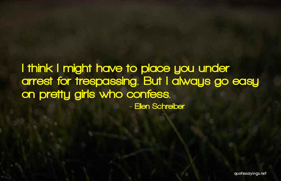 Ehrenkranz Partners Quotes By Ellen Schreiber Ehrenkranz Partners Quotes By Ellen Schreiber
