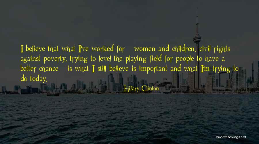 Ehrenkranz Partners Quotes By Hillary Clinton Ehrenkranz Partners Quotes By Hillary Clinton