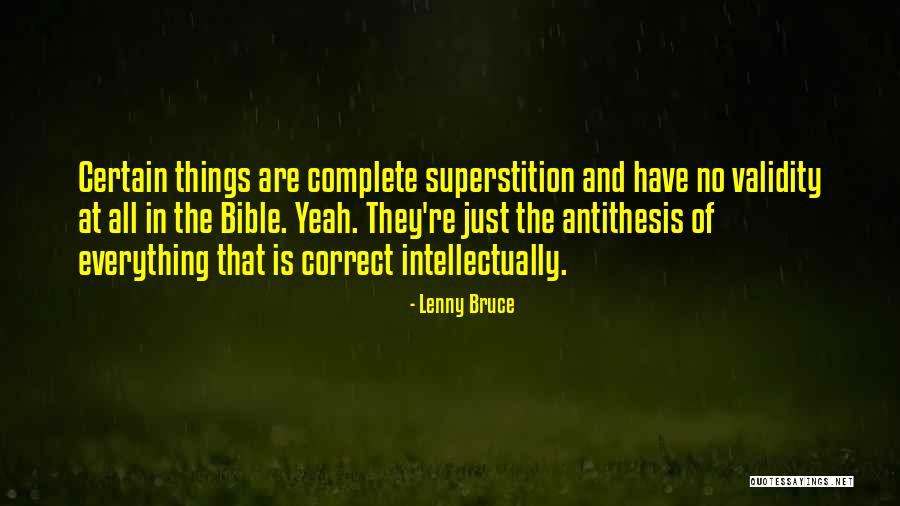 Ehrenpreis 11415 Quotes By Lenny Bruce Ehrenpreis 11415 Quotes By Lenny Bruce