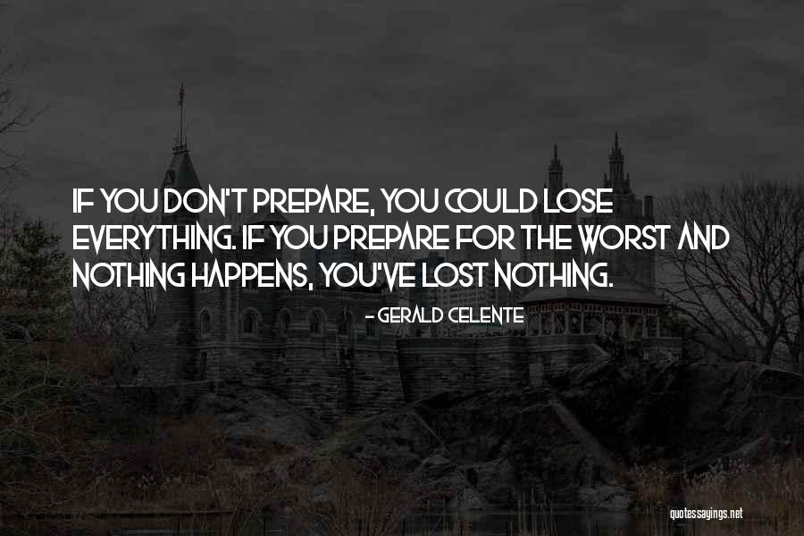 Ehrenpreis Blume Quotes By Gerald Celente Ehrenpreis Blume Quotes By Gerald Celente