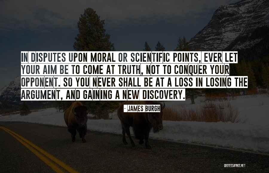 Ehrenpreis Quotes By James Burgh Ehrenpreis Quotes By James Burgh