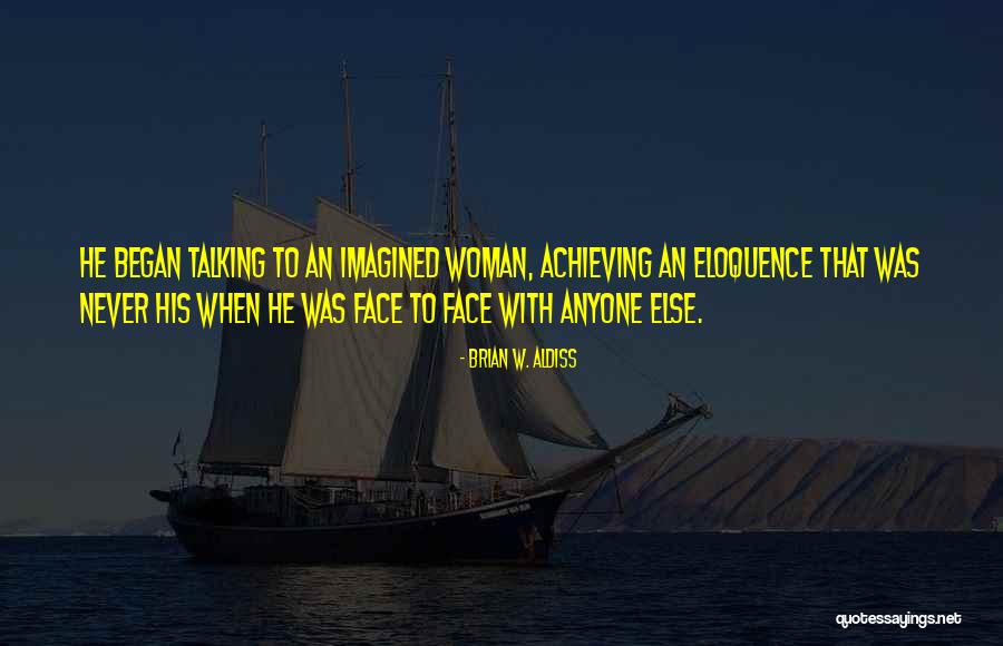 Ehresmann Engineering Quotes By Brian W. Aldiss Ehresmann Engineering Quotes By Brian W. Aldiss