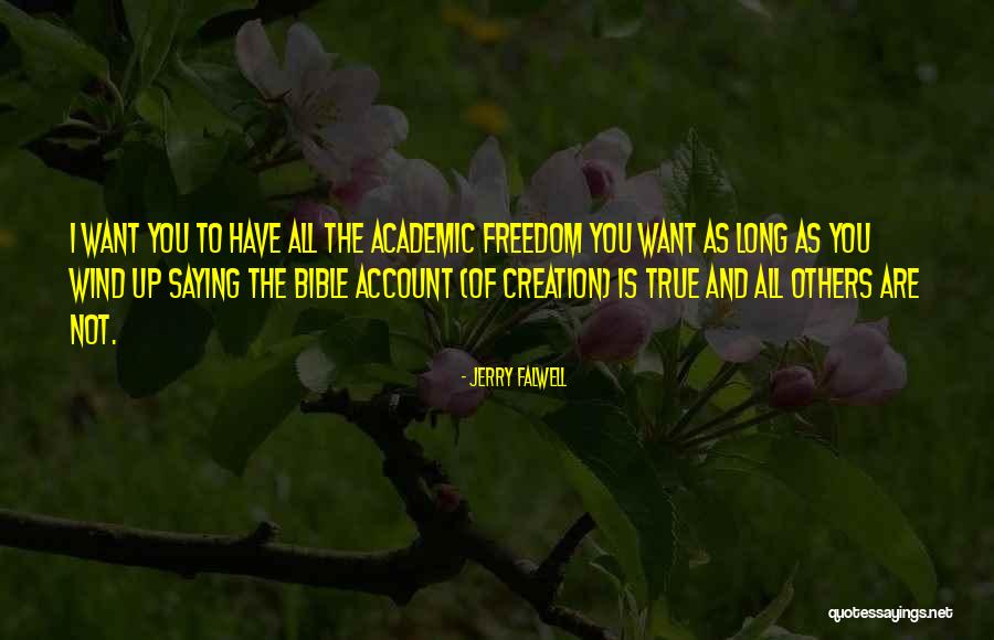 Ehresmann Water Quotes By Jerry Falwell Ehresmann Water Quotes By Jerry Falwell
