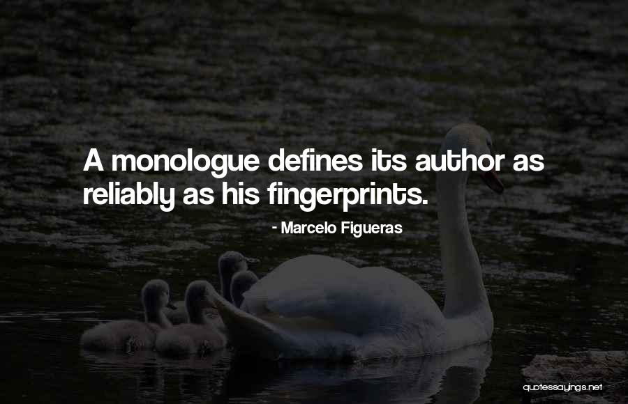 Ehrfurcht Vor Quotes By Marcelo Figueras Ehrfurcht Vor Quotes By Marcelo Figueras