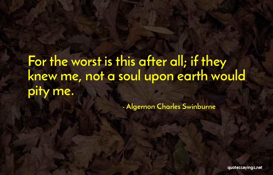 Ehrfurchtgebietend Quotes By Algernon Charles Swinburne Ehrfurchtgebietend Quotes By Algernon Charles Swinburne