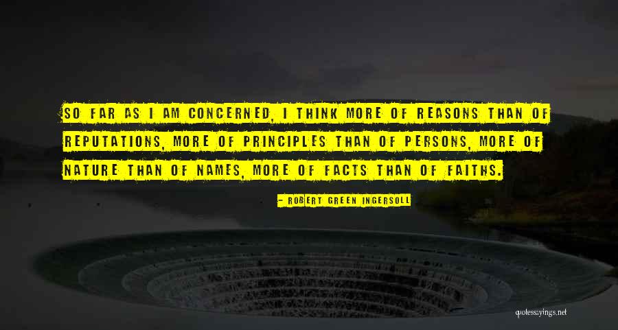 Ehrgeiz God Quotes By Robert Green Ingersoll Ehrgeiz God Quotes By Robert Green Ingersoll