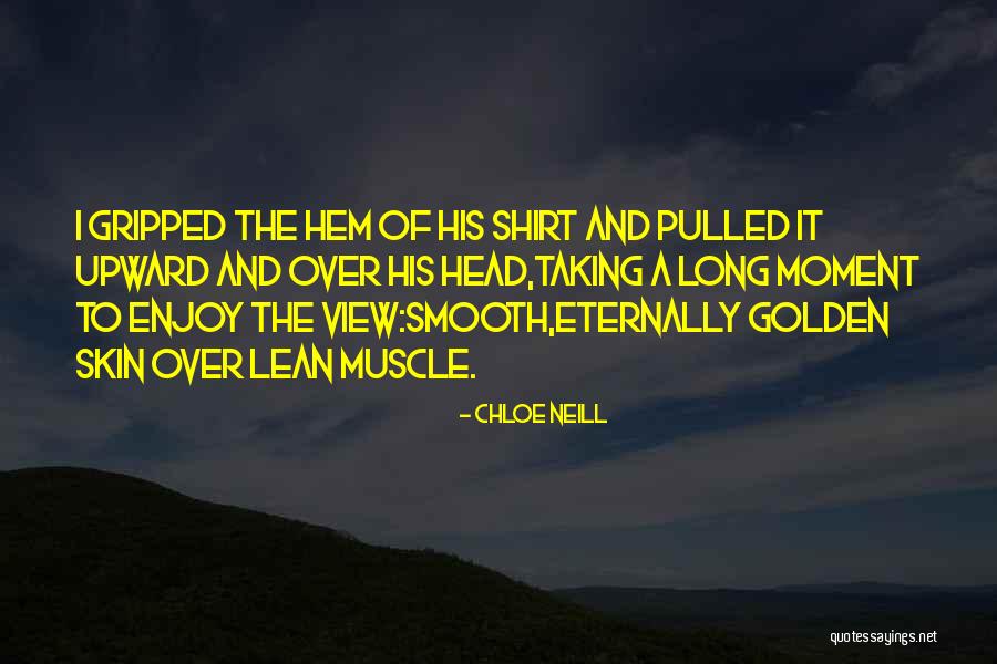 Ehricannotes Quotes By Chloe Neill Ehricannotes Quotes By Chloe Neill