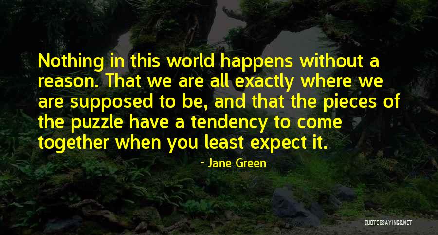 Ehrin Landis Quotes By Jane Green Ehrin Landis Quotes By Jane Green