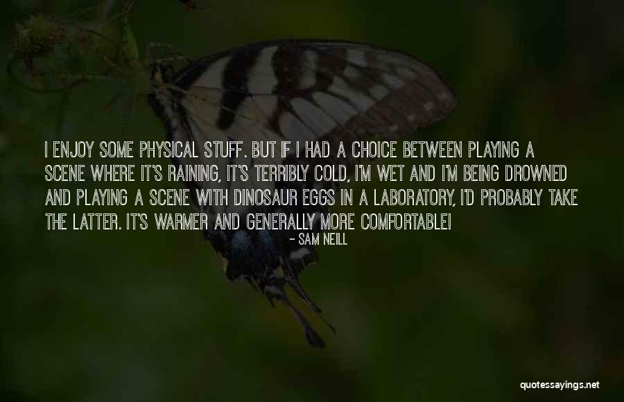 Ehrlich Pest Control Quotes By Sam Neill Ehrlich Pest Control Quotes By Sam Neill