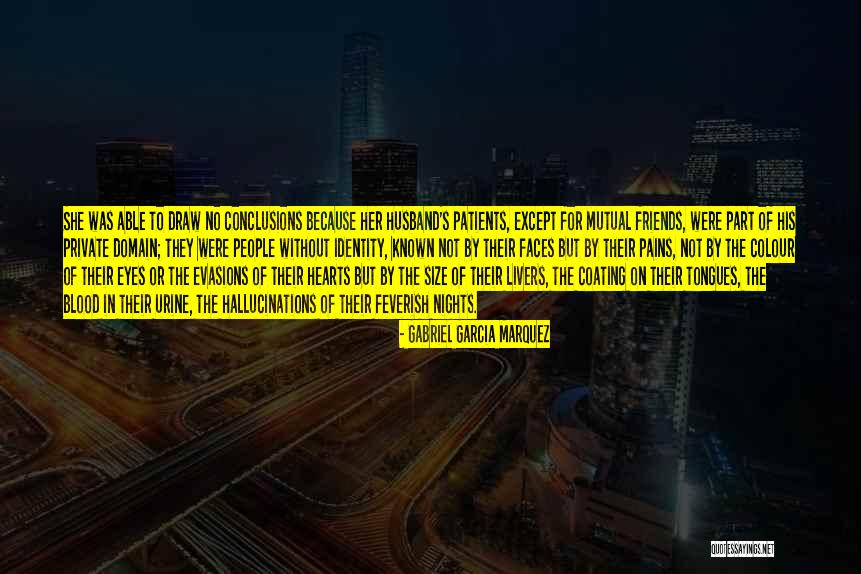 Ehrlichman On The Drug Quotes By Gabriel Garcia Marquez Ehrlichman On The Drug Quotes By Gabriel Garcia Marquez