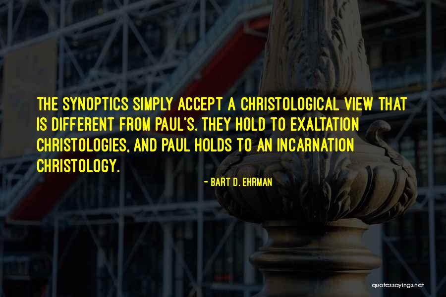 Ehrman Bart Quotes By Bart D. Ehrman Ehrman Bart Quotes By Bart D. Ehrman