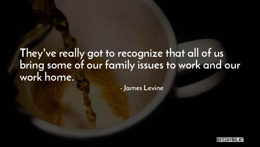 Ehrmann Yogurt Quotes By James Levine Ehrmann Yogurt Quotes By James Levine