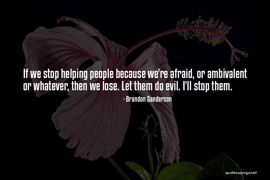 Ehrs Quotes By Brandon Sanderson Ehrs Quotes By Brandon Sanderson