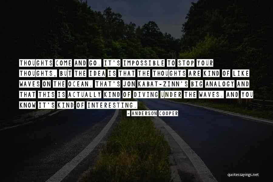 Ehrs Upenn Quotes By Anderson Cooper Ehrs Upenn Quotes By Anderson Cooper