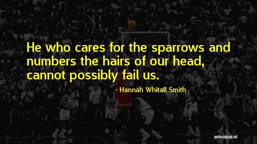 Ehrs Upenn Quotes By Hannah Whitall Smith Ehrs Upenn Quotes By Hannah Whitall Smith