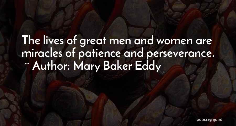 Ehrs Waste Quotes By Mary Baker Eddy