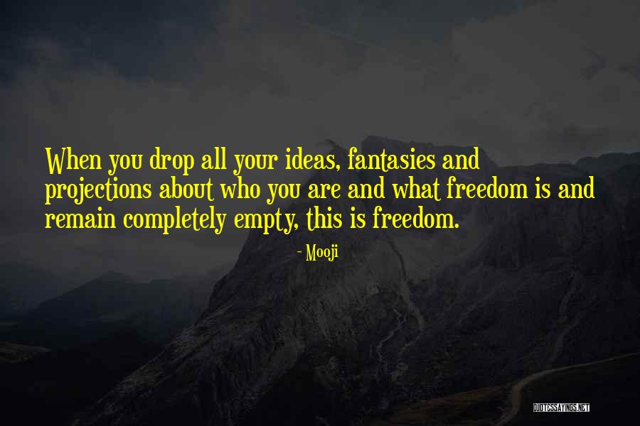 Ehrs Waste Quotes By Mooji Ehrs Waste Quotes By Mooji