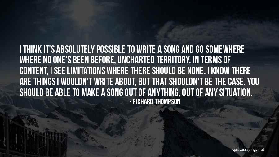 Ehsen Dadashov Quotes By Richard Thompson Ehsen Dadashov Quotes By Richard Thompson