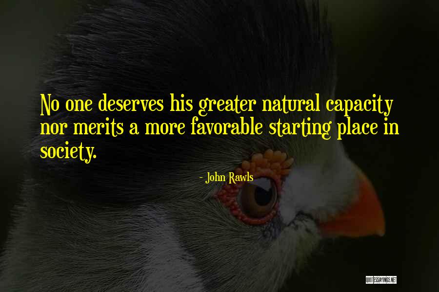 Ehteram Quotes By John Rawls Ehteram Quotes By John Rawls