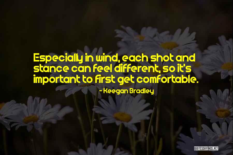 Ehteram Quotes By Keegan Bradley Ehteram Quotes By Keegan Bradley