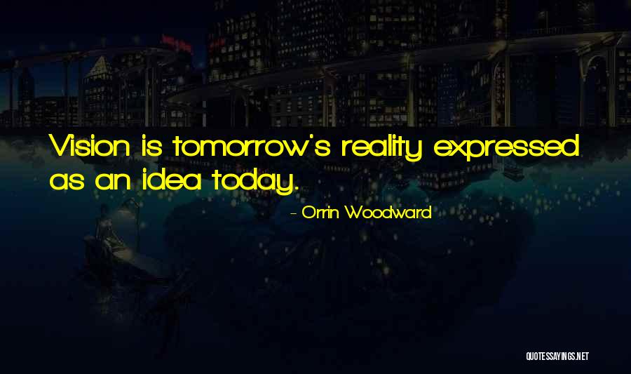 Ehteram Quotes By Orrin Woodward Ehteram Quotes By Orrin Woodward