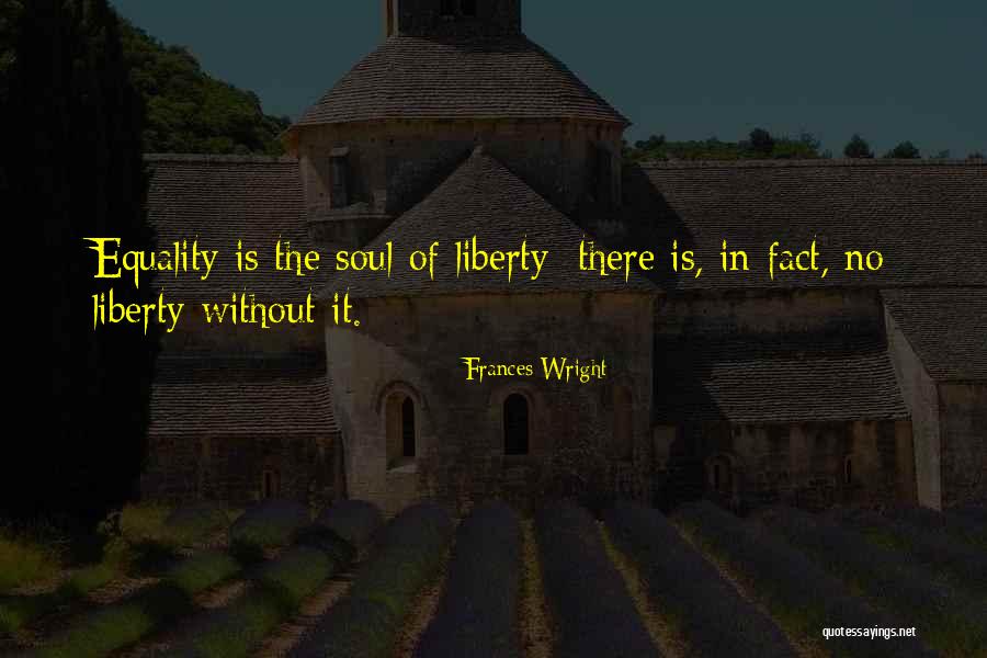 Ehu Girl Quotes By Frances Wright Ehu Girl Quotes By Frances Wright
