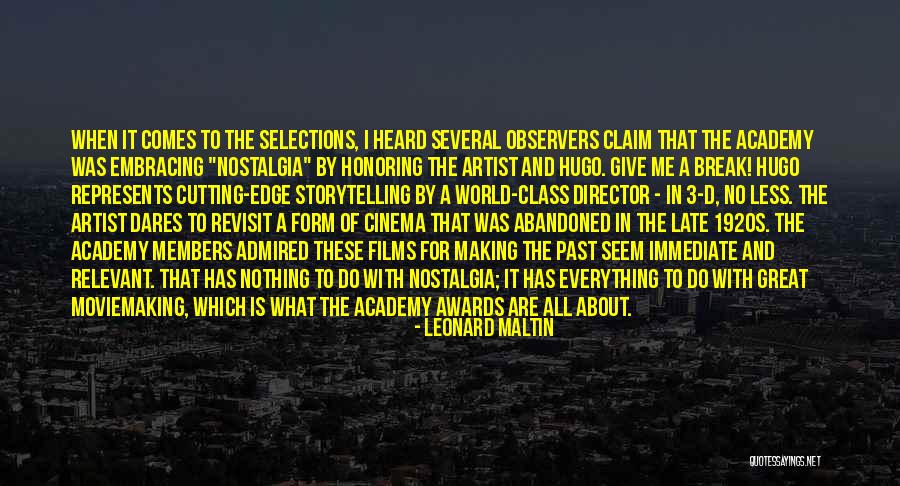 Ehu Girl Quotes By Leonard Maltin Ehu Girl Quotes By Leonard Maltin