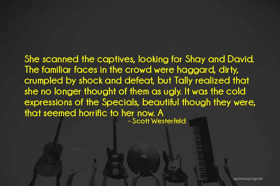 Ehu Girl Quotes By Scott Westerfeld Ehu Girl Quotes By Scott Westerfeld