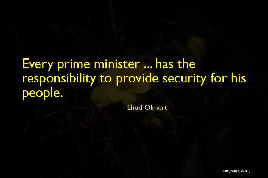 Ehud Olmert Quotes 612916 Ehud Olmert Quotes 612916