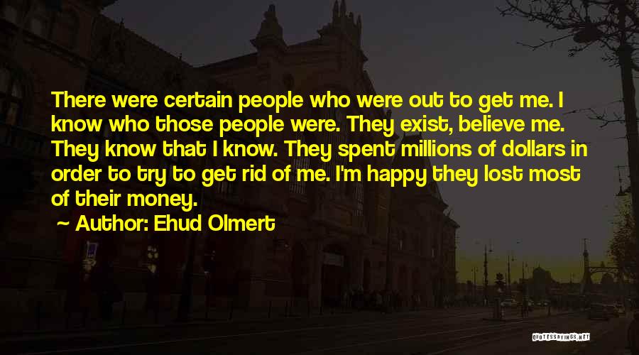 Ehud Olmert Quotes 827614