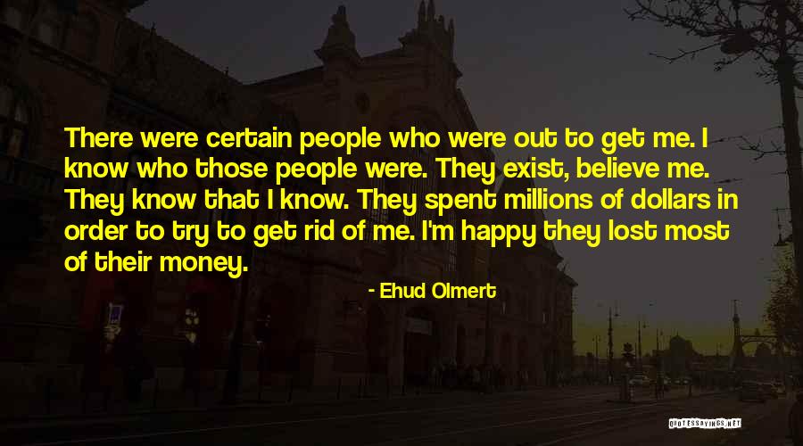 Ehud Olmert Quotes 827614