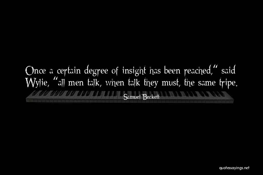 Ehud Pronunciation Quotes By Samuel Beckett Ehud Pronunciation Quotes By Samuel Beckett