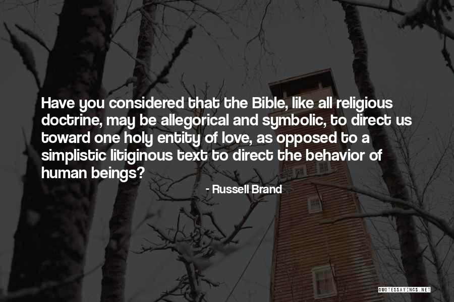 Ehven Ne Quotes By Russell Brand Ehven Ne Quotes By Russell Brand