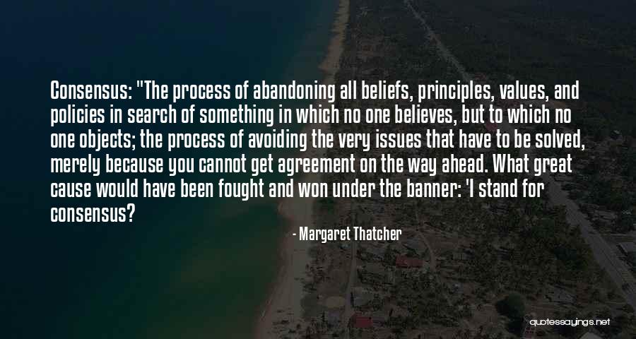 Ehven Pedras Quotes By Margaret Thatcher Ehven Pedras Quotes By Margaret Thatcher