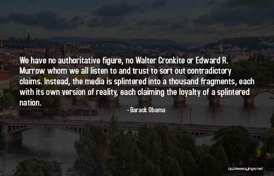 Ei Report Quotes By Barack Obama Ei Report Quotes By Barack Obama