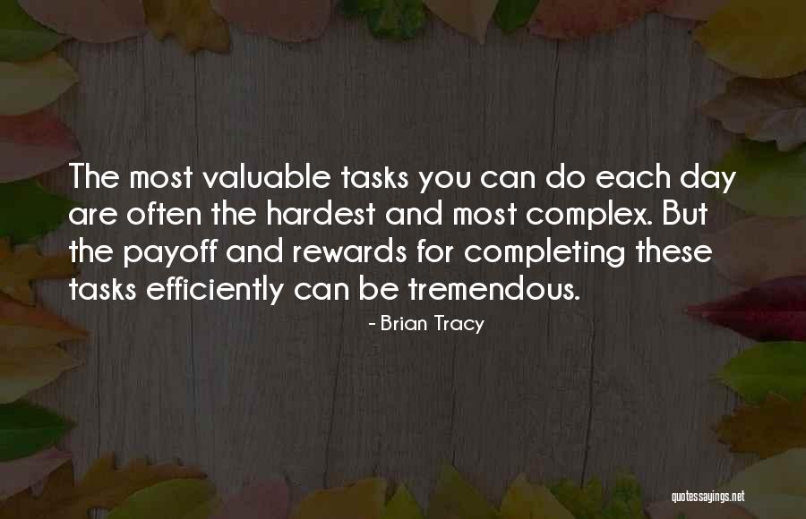 Ei Report Quotes By Brian Tracy Ei Report Quotes By Brian Tracy
