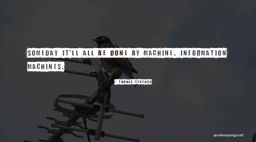 Ei Report Quotes By Thomas Pynchon Ei Report Quotes By Thomas Pynchon